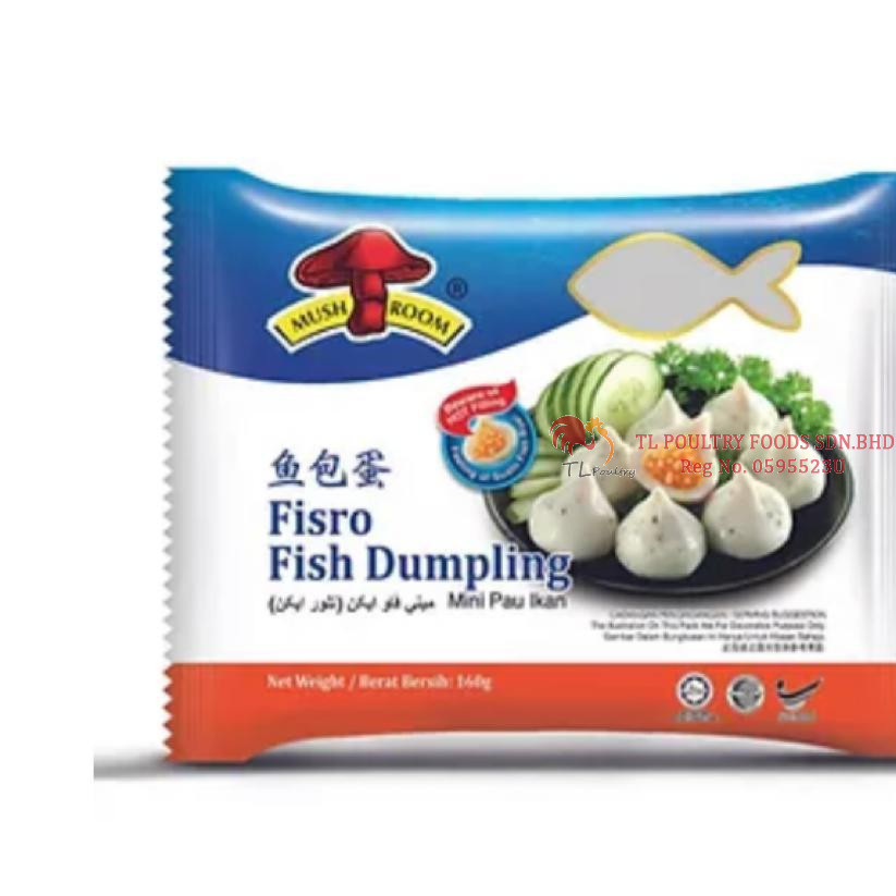 MR FISRO 160GM