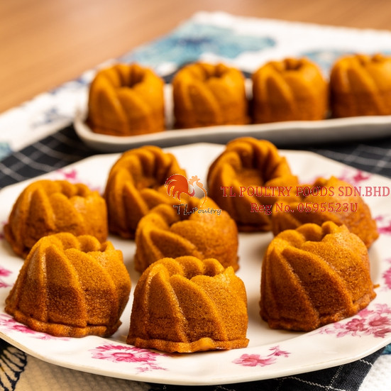 NZ APAM GULA HANGUS - 10 BIJI