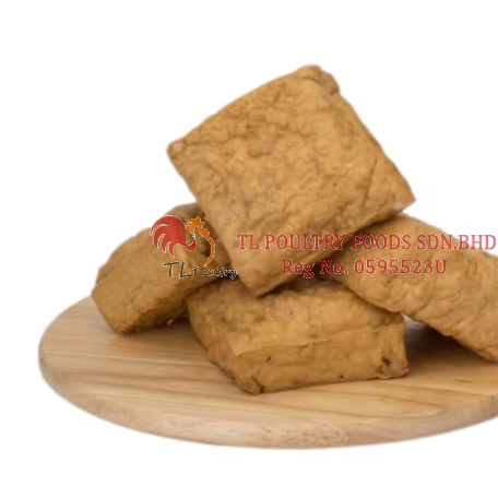 SIMFOO TAUHU GORENG (4PCS) VALUE PKT