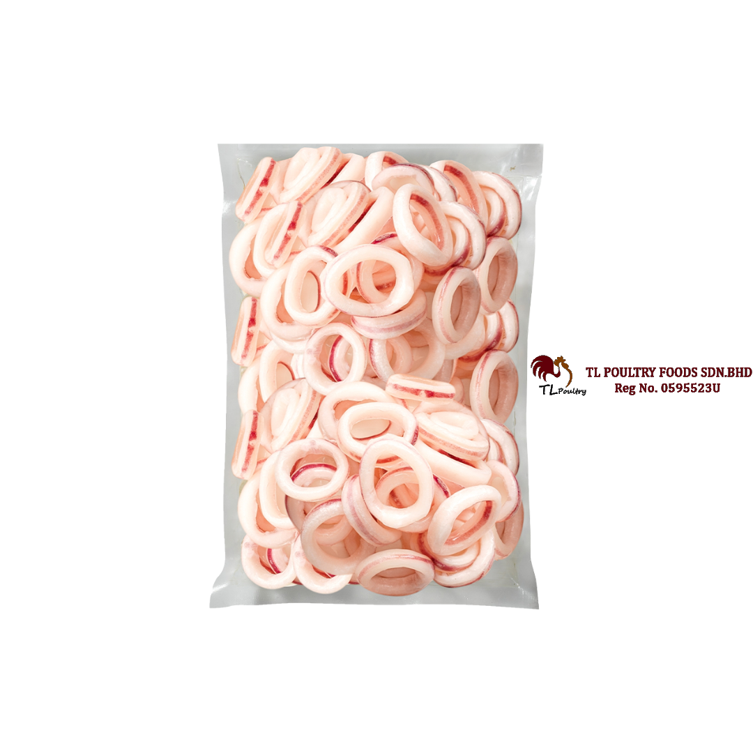 CB CINCIN SOTONG IQF (BERSAMA KULIT) 1KG