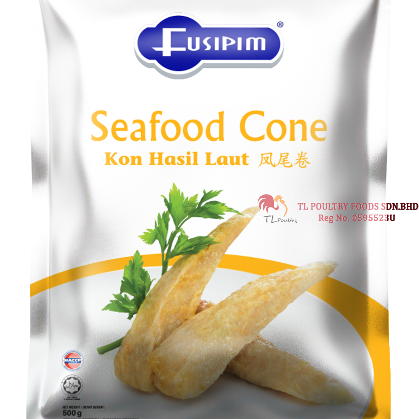 FU KON HASIL LAUT 500GM