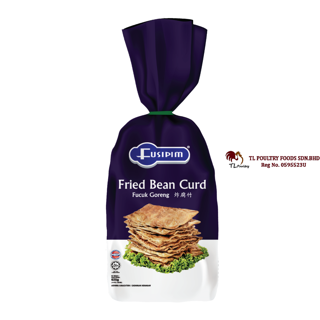 FU FUCUK GORENG 625GM 