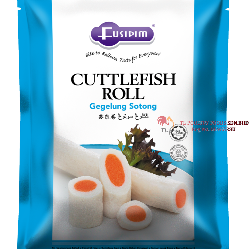 FU GEGULUNG SOTONG 1KG