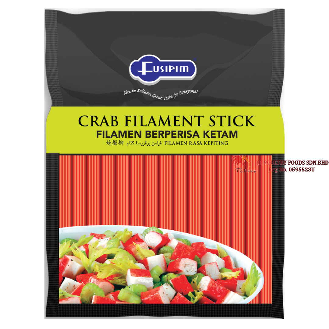 FU STIK FILAMEN KETAM  1KG