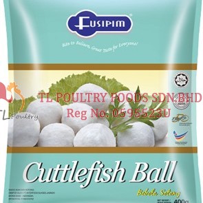 FU BEBOLA SOTONG 400GM