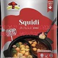 MR PAU MINI SOTONG DAN IKAN 500g 
