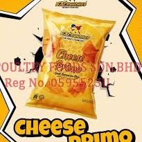 NZC CHEESEE PRIMO 45G