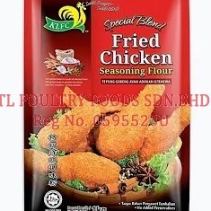 KLFC SPECIAL BLEND FRIED CHICKEN FLOUR 1KG