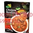 KLFC CHICKEN RENDANG 180GM
